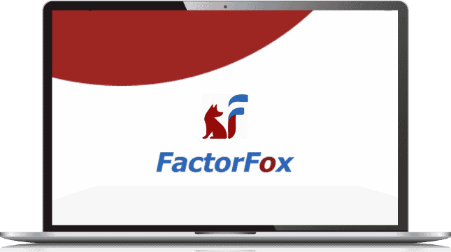 factorfox on computer