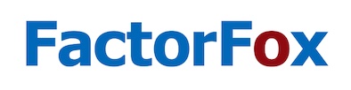 factorox logo