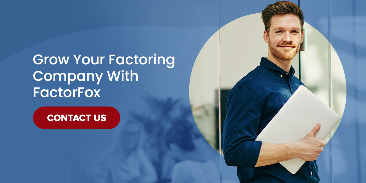 Grow Your Factoring Company With FactorFox